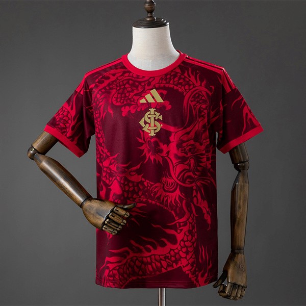 Camiseta Internacional Special Edition 2026/27